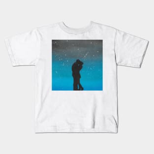 The Kiss Kids T-Shirt